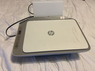 HP Deskjet 2755e Printer