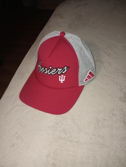 Indiana Hoosiers Hat