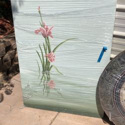 Beautify Large Painting 