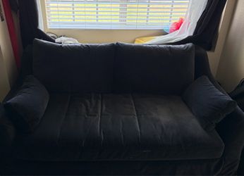 Soft couch