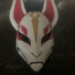 Fortnite Drift Mask 