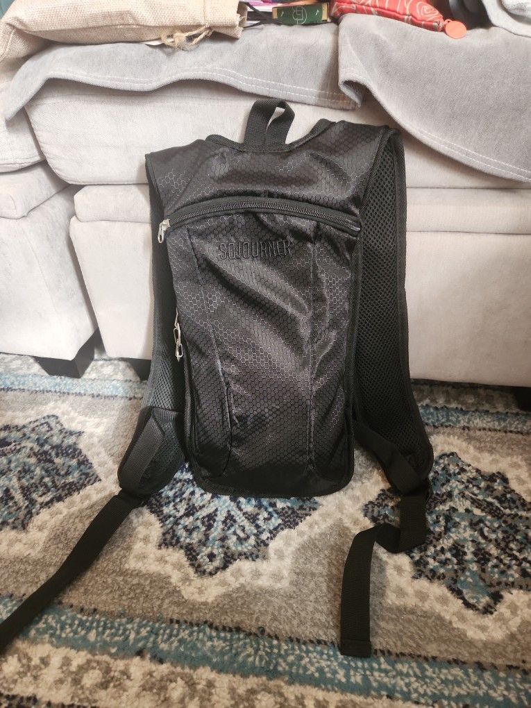 Sojourner Hydration Backpack