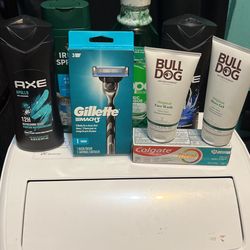 Bundle 