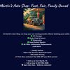 Martin