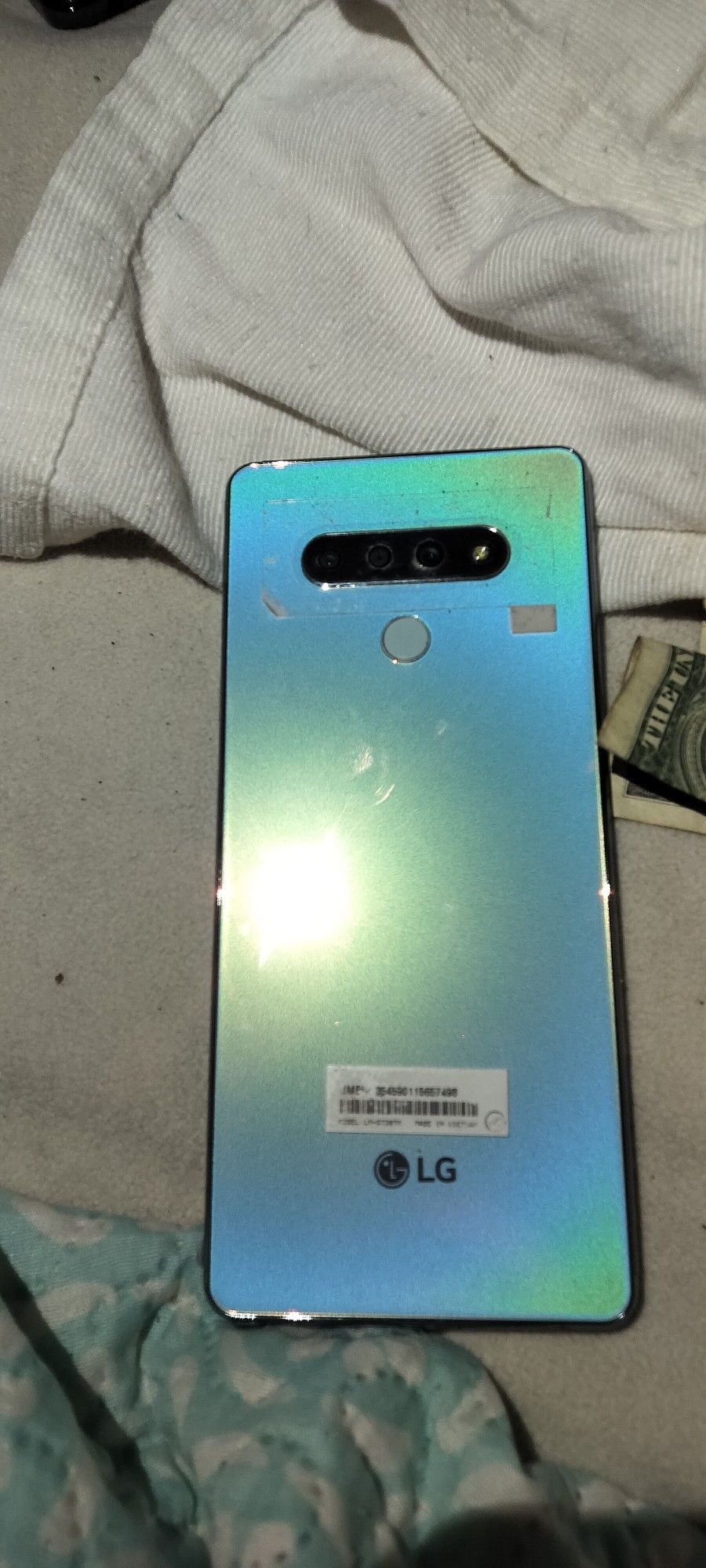 Stylo Boost Mobile Unlocked