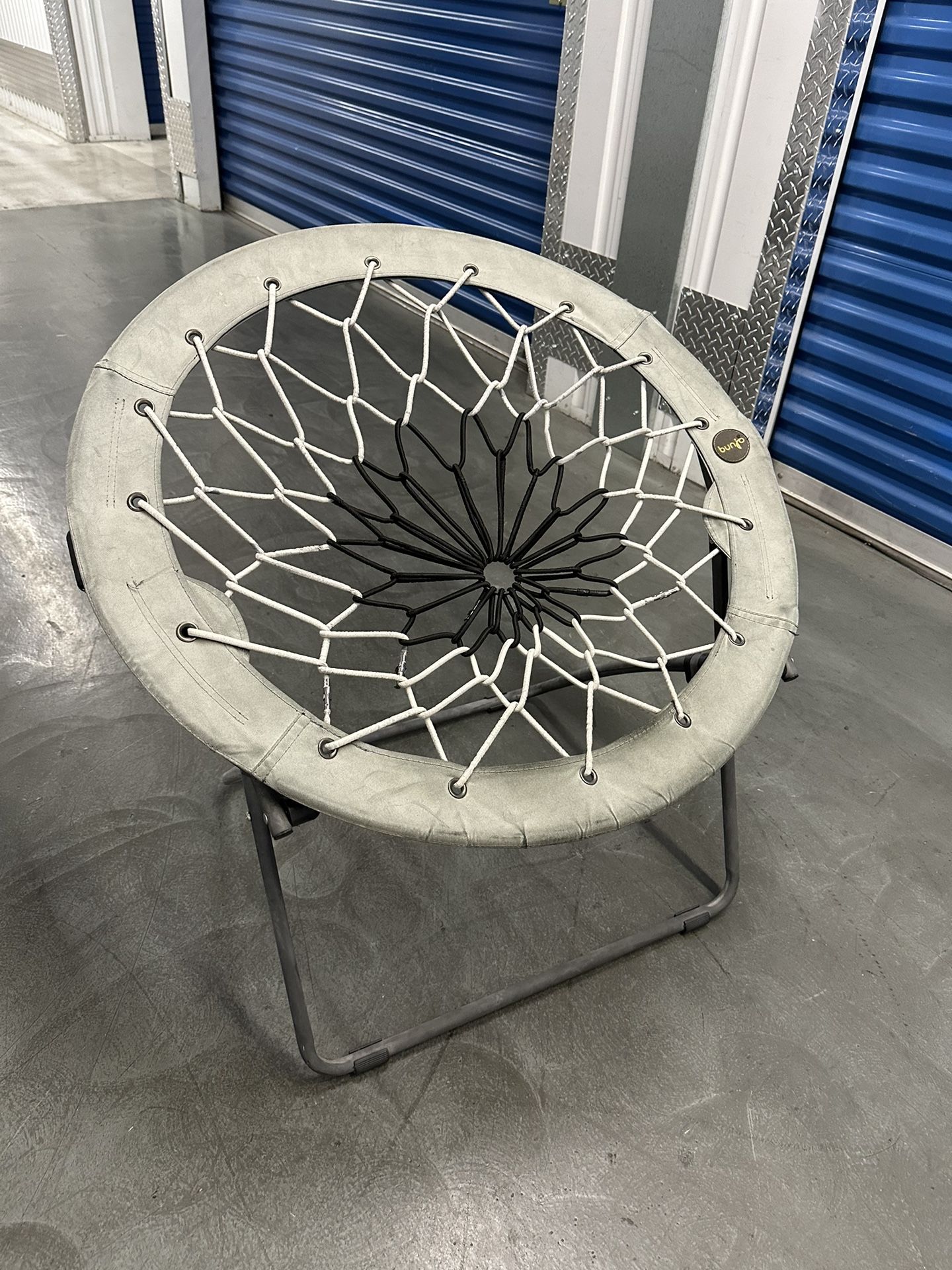 Bunjo Hammock Folding Chair