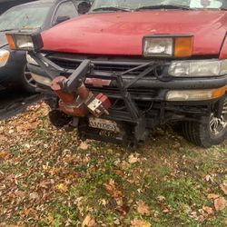 2001 Chevrolet Silverado