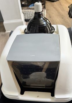 Animal incubators