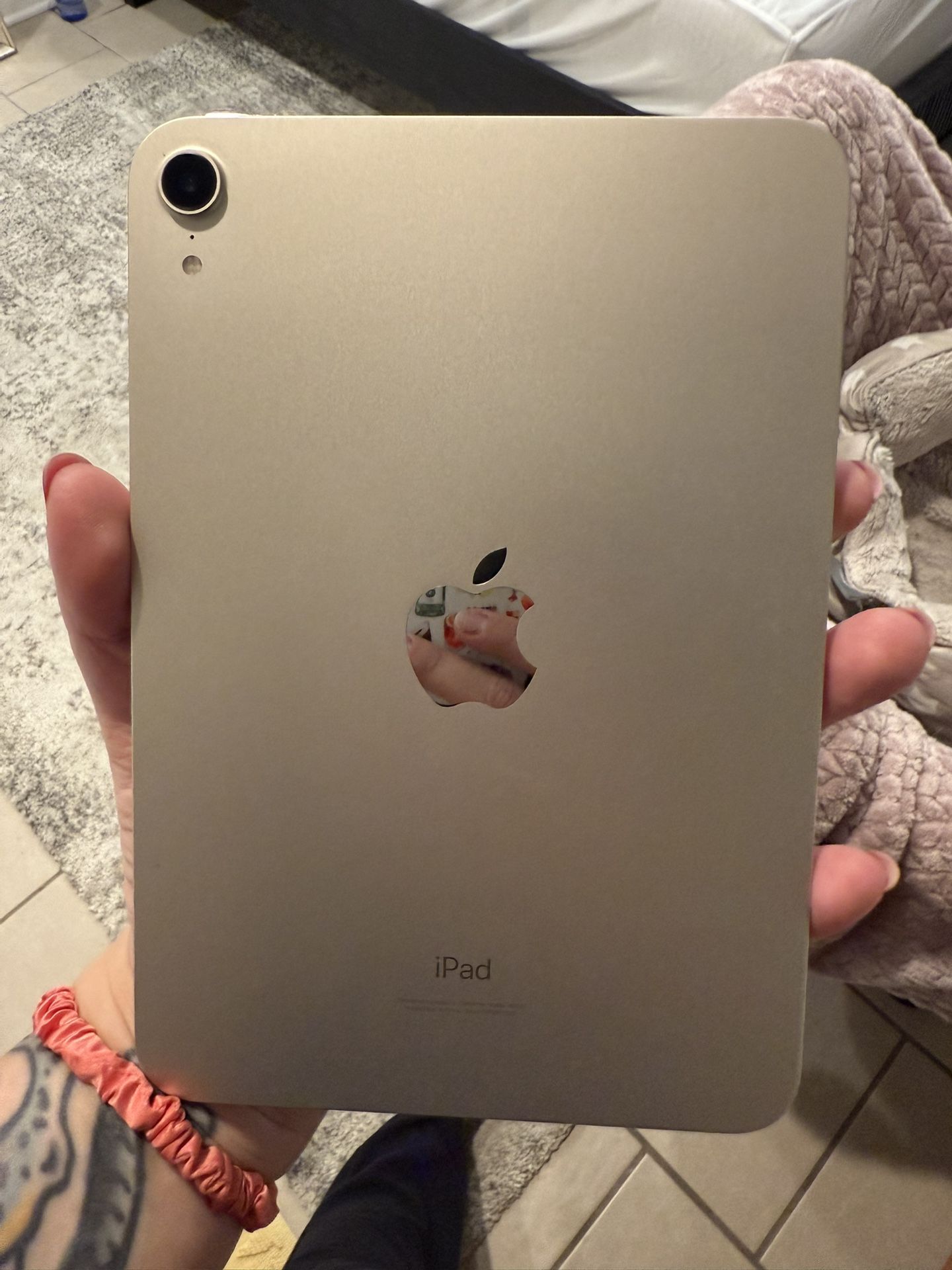 iPad Mini 64GB