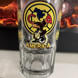 Beer Mug Club America 34oz