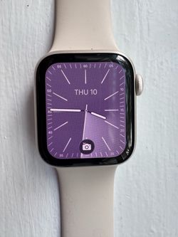 Apple Watch SE 2nd Gen 40mm GPS + Cellular – $140 OBO