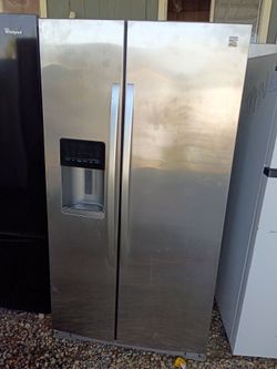 Refrigerator for sale