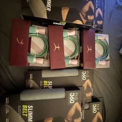 Fitness Items 