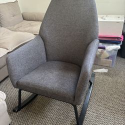 Rocking Chair 