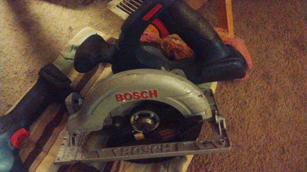 Bosch Power Tools