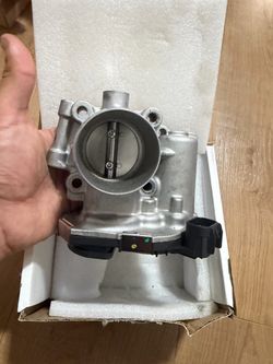 JDMSPEED THROTTLE BODY FITS CHEVROLET CRUZE SONIC TRAX BUICK ENCORE 1.4L (contact info removed)9