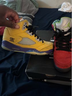 Jordan