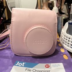 Fuiji Film Instax  Camera 