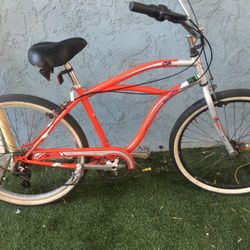 Bikes 🚲 Beach Cruise 🚢 Prices $70 To 250 Good Condition