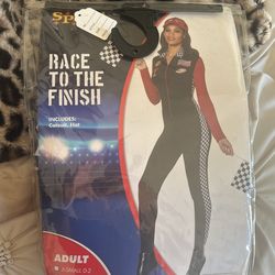 Women Costume