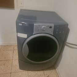 kenmore elite dryer used