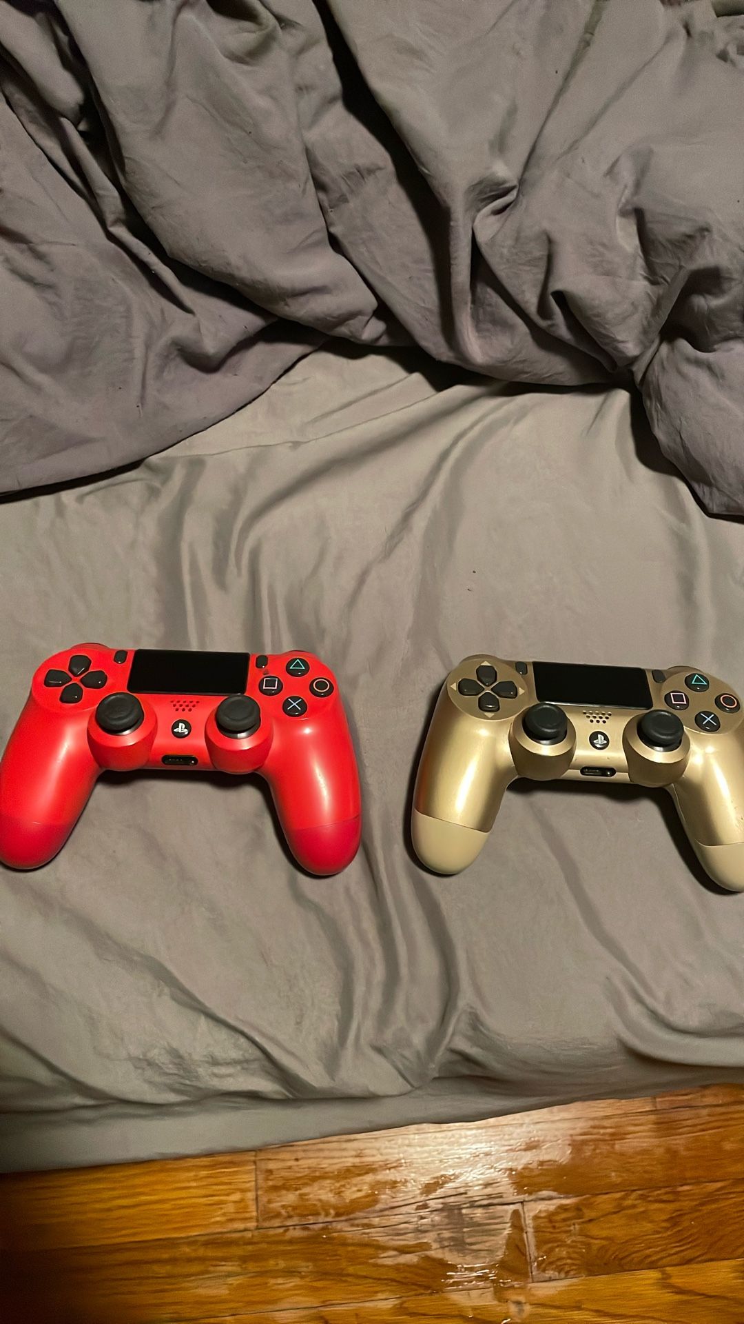 Ps4 controllers