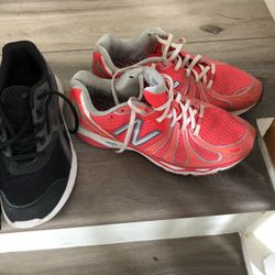 Womens Shoes