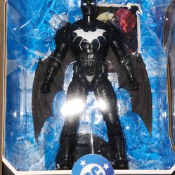 McFarlane DC Multiverse Batman Batwing