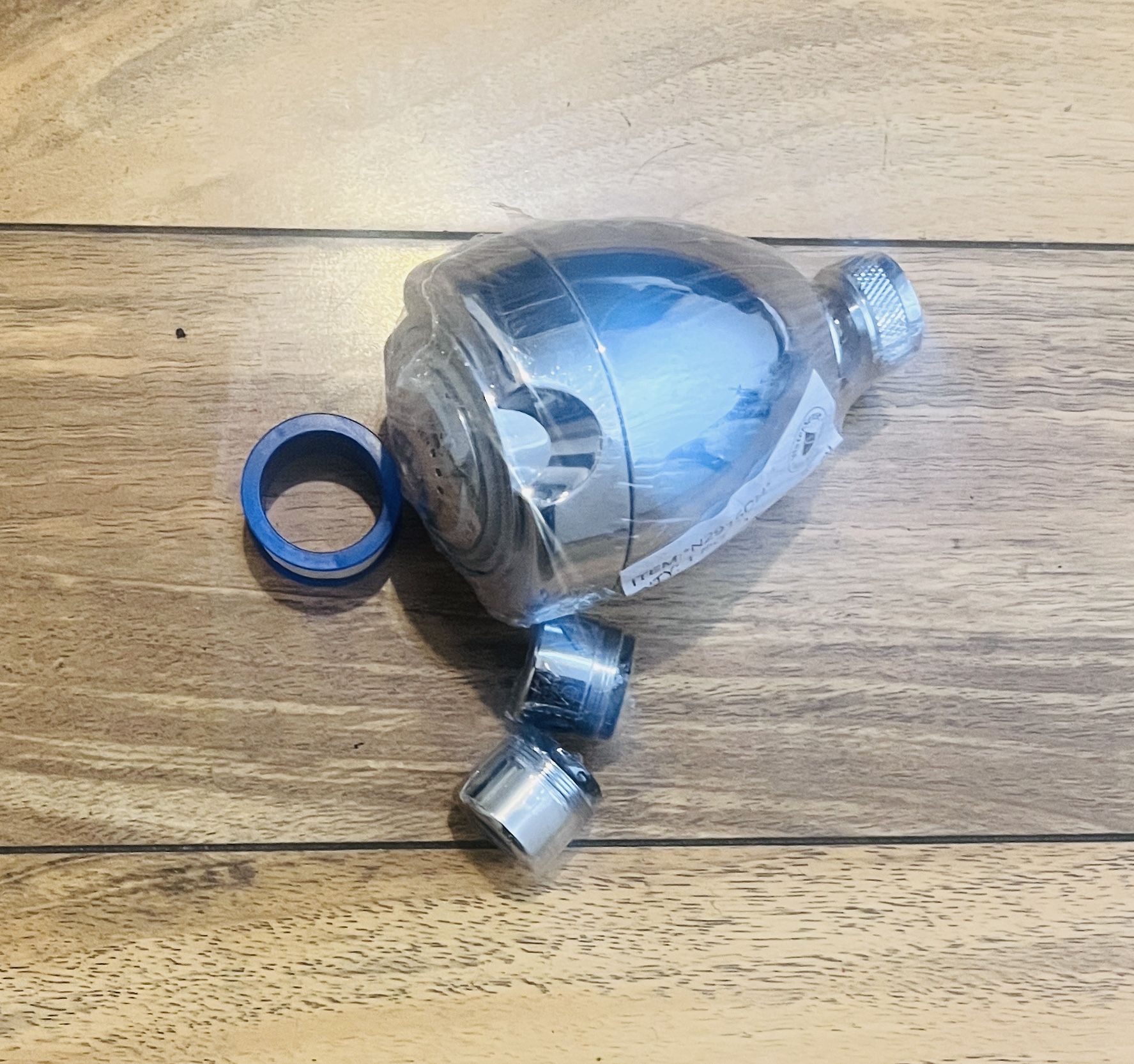 Shower Head