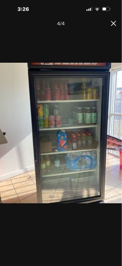 Refrigerador