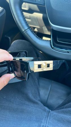 Versace Sunglasses