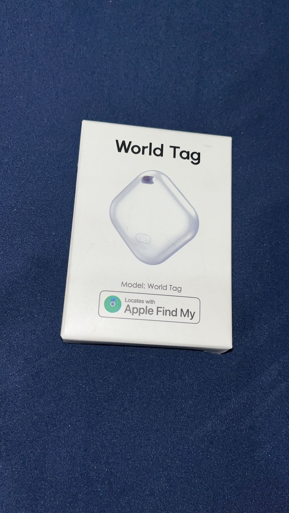 $40 AirTags Bluetooth 
