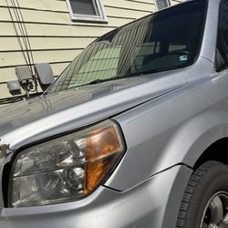 2006 Honda Pilot