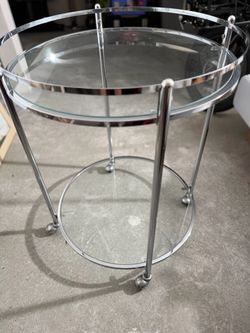 Bar Cart
