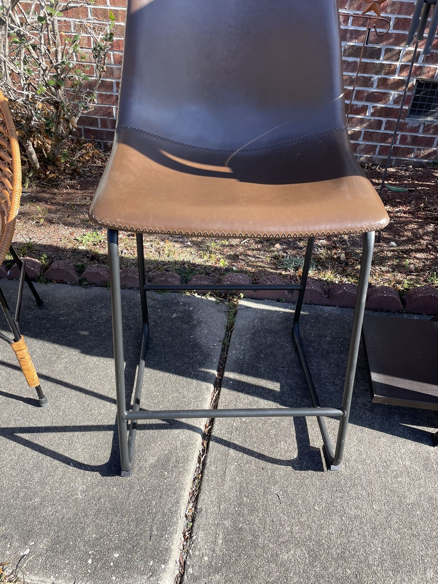 Tall Bar Stool Chair