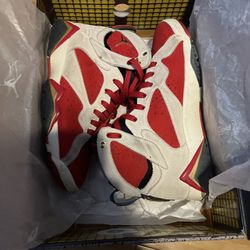 Jordan 7 Trophy Room 