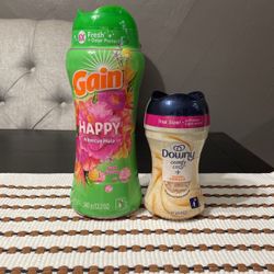 Fabric Scent Boosters 