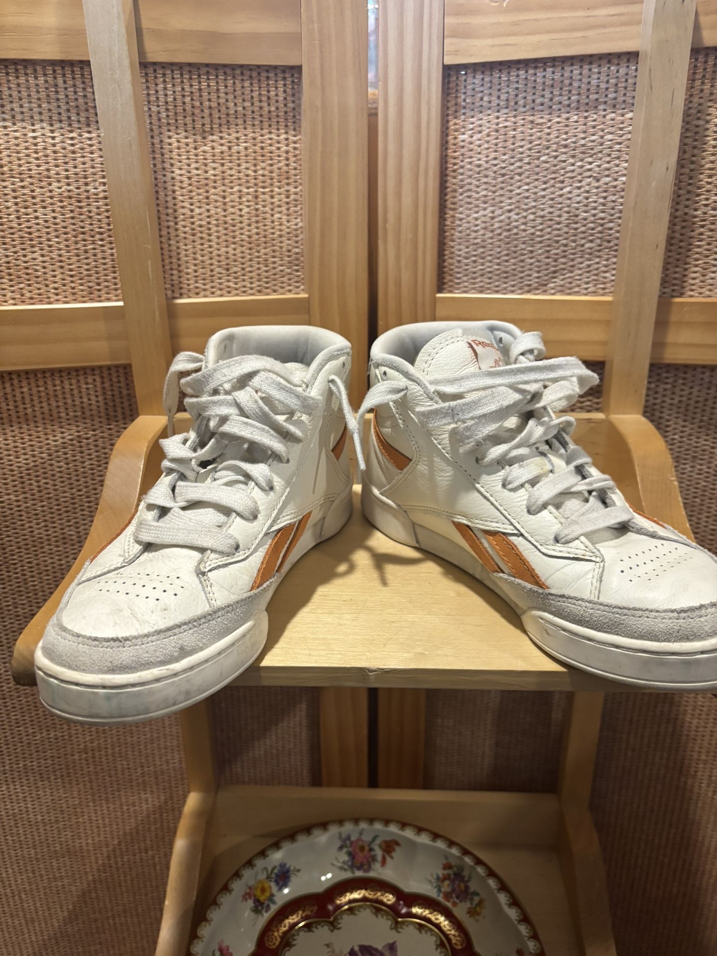 Reebok Women’s 8
