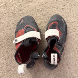 Women’s Climbing Shoes 7