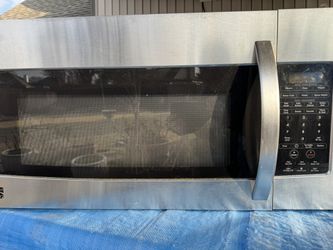 Kenmore Over-the-Range Microwave – 1100 Watts