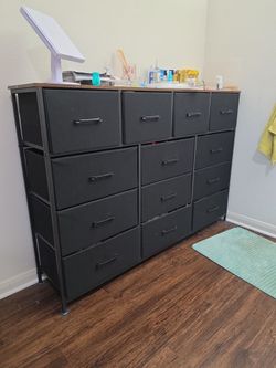 Table - Storage