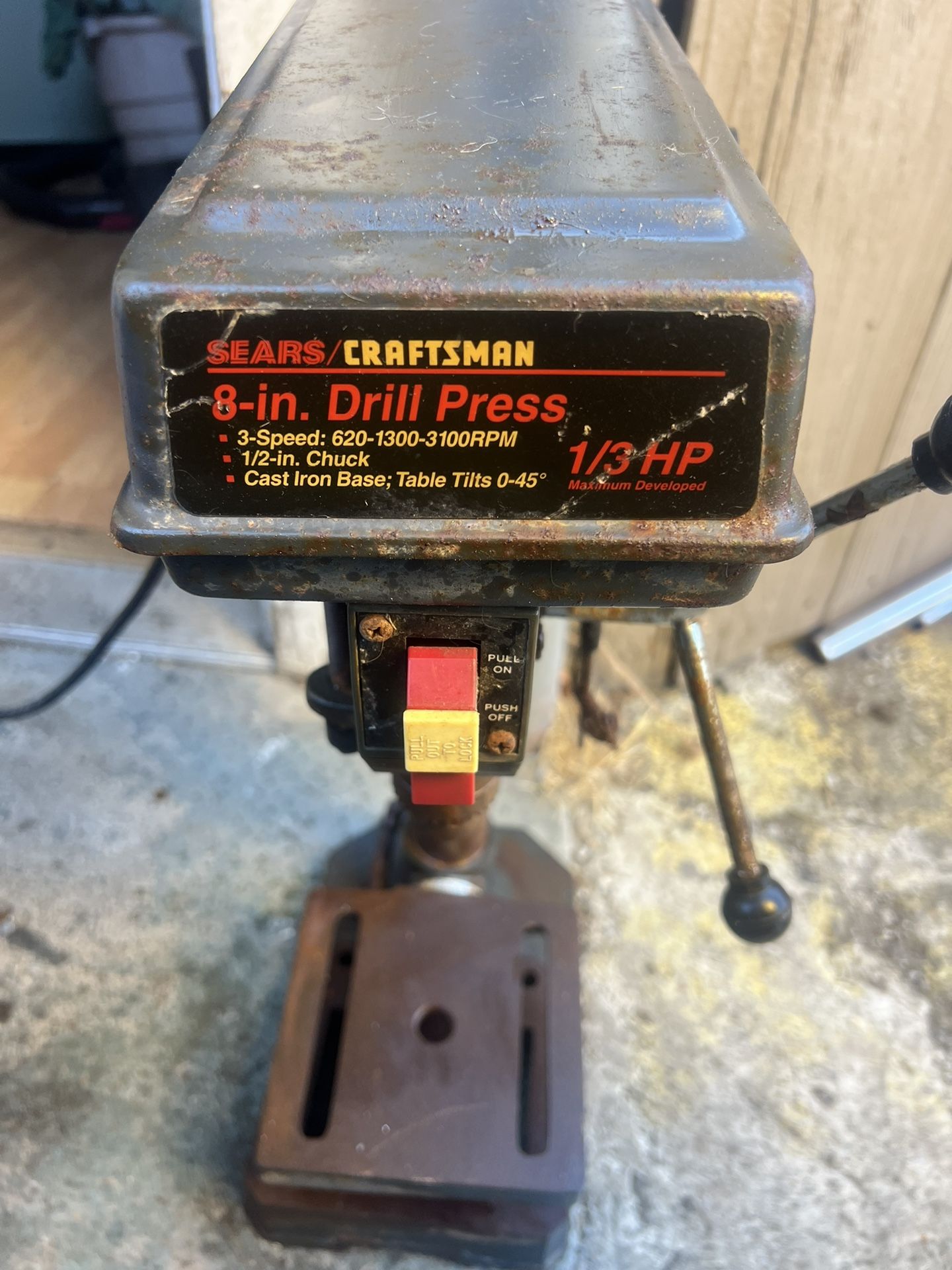 craftsman drill press 8 inch model 113 1/2 chuck,All Products : American Fashion Style Bags On Sale