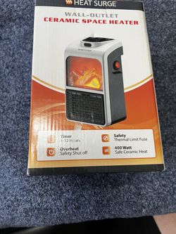 Heater