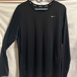 Nike Running Long Sleeve Dri Fit 2X