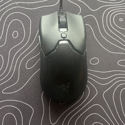 Gaming Mouse 