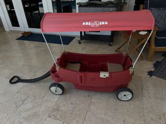 Step2 Wagon Make An Offer