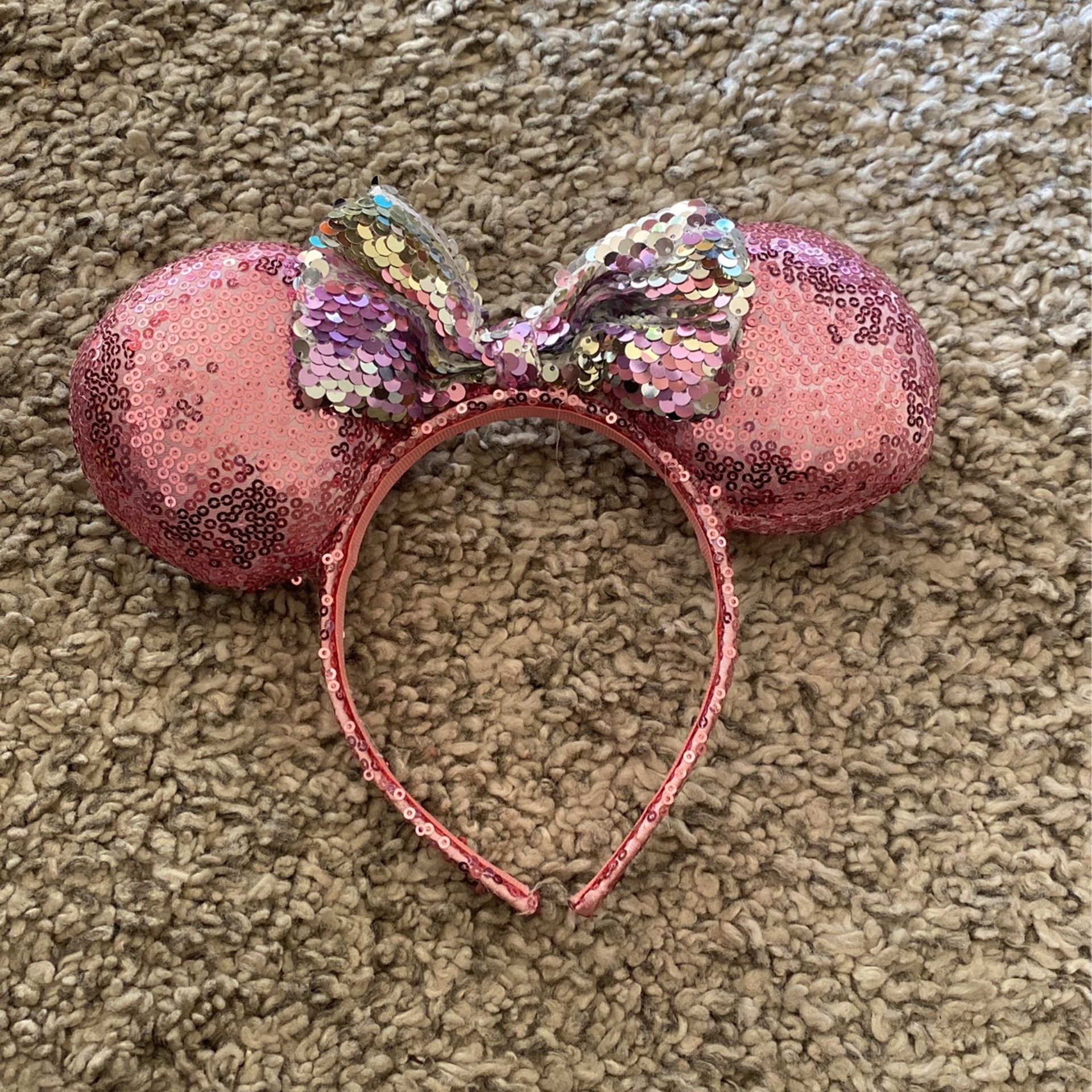 Mickey Mouse Ears