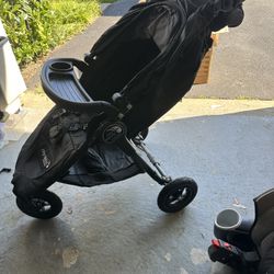 Citi Mini Gt Stroller 