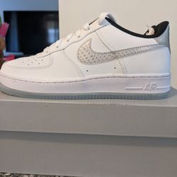 Af1 Ksa Size 5.5y