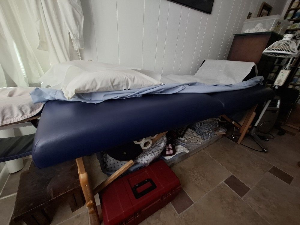 Massage Table